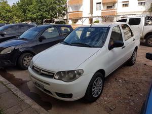 Fiat Siena 1.4 MPI modelo 