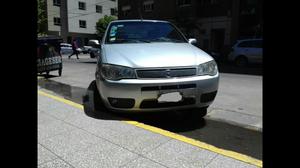 Fiat Siena Mod.  Impecable 1.7 Turbo