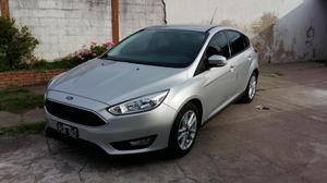 Ford Focus igual a 0 Km !!!