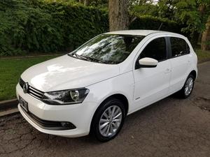 Gol Trend 1.6 Pack Iii Automatico 