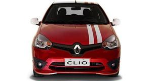 MODELO  RENAULT CLIO $ CUOTAS FIJAS!! TOMAMOS TU