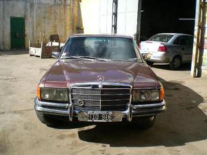 Mercedes Benz Otro Modelo Otra Versión usado 