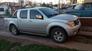 Nissan Frontier x4 Automatic