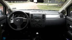 Nissan TIIDA Hatchback usado  kms