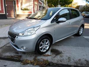 Peugeot 208 Allure 1.5 N 5P Touch Screen usado 