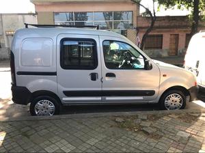 Renault Kangoo  con Asientos