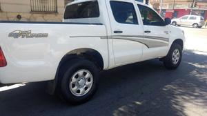 Toyota Hilux 4x4