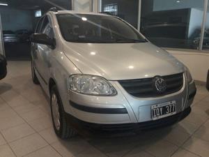 Volkswagen Suran 1.6 Comfortline, , Nafta y GNC