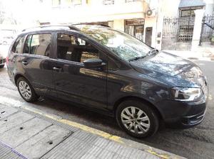 Volkswagen Suran 1.6 Comfortline usado  kms