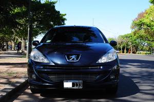 peugeot 207 compact