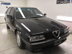 Alfa Romeo  V6 12v