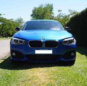 BMW Serie i M Package 177cv