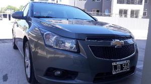 Chevrolet Cruze LTZ Nafta usado  kms