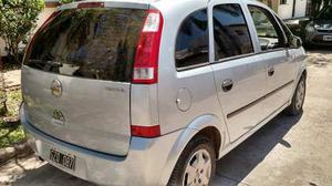 Chevrolet Meriva 1.8 Gls Easytronic