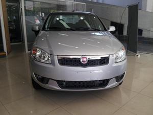 FIAT SIENA EL 1.4 CON GNC RETIRALO YA CON $