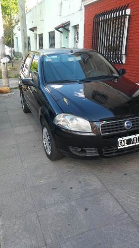 Fiat Palio 1.4 Fire Elx