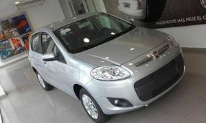 Fiat Palio 1.4 Nuevo Attractive Pack Top 85cv