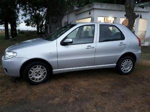 Fiat Palio ELX 1.7 TD usado  kms