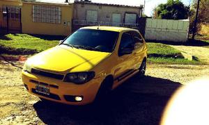 Fiat Palio ELX 1.8R usado  kms