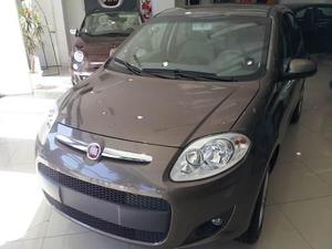 Fiat Palio retiralo con $