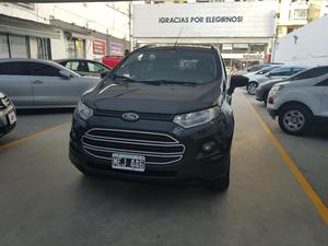 Ford Ecosport Se  Financio con Dni