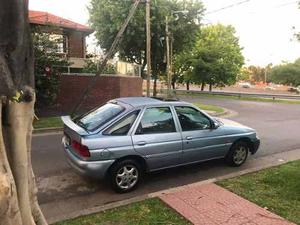 Ford Escort 1.8 Ghia