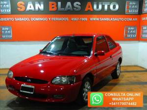 Ford Escort LX usado  kms