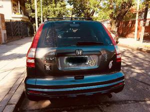 Honda CR-V 2.4 LX 4x2 Aut usado  kms