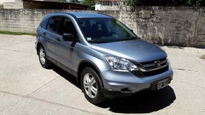 Honda CR-V 2.4 Lx At 2wd (mexico)