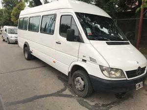 Mercedes Benz Sprinter