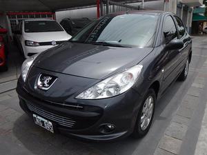 Peugeot 207 Compact 5P 1.4 Nafta XS (75cv)