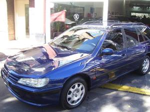 Peugeot 406 Break ST 2.0 usado  kms