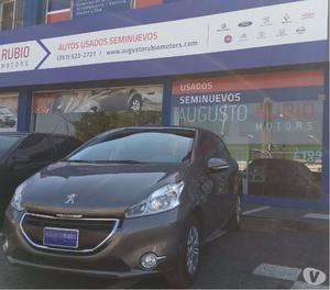 Peugeot  allure touch  IMPECABLE!