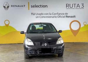 Renault Clio 1.2 Pack Anicipo $ Oporunidad!!!