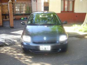 Renault Clio 1.6 Rn Aa