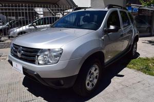 Renault Duster 1.6 4x2 Confort Plus, , Nafta