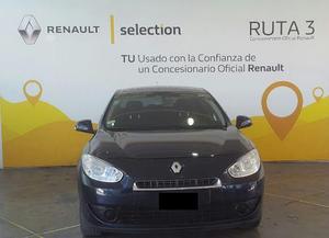 Renault Fluence Confort 1.6 Adelanto $ Oportunidad!!