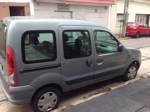 Renault Kangoo 1.9 Expresion Full 