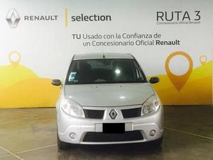 Renault Sandero 1.5 Dci Pack Anticipo$  Oportunidad!!