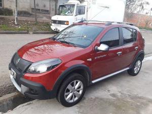 Renault Sandero Stepway