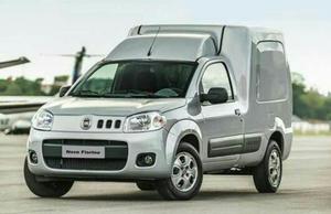 《 《 ¡ Sale Ya !》 》¡ Nueva Fiat Fiorino !