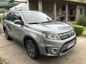 Suzuki Vitara GL+ 4X4 AT 1.6L VVT usado  kms