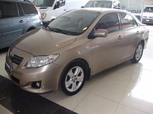 Toyota Corolla 1.8 XEi