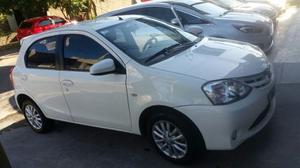 Toyota Etios 1.5 Xls