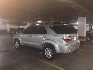 Toyota Hilux Sw 4 3.0 Td, , Equipamiento Full, Impecable