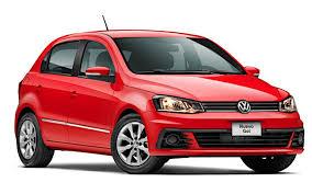 VOLKSWAGEN GOL TREN 1.6 OKM  ANTICIPO  Y CUOTAS DE