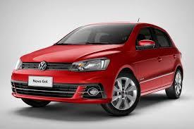 VOLKSWAGEN GOL TREND 1.6 0KM. FINANACIADO