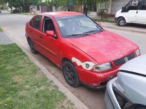 Vendo Volkswagen Polo Diesel