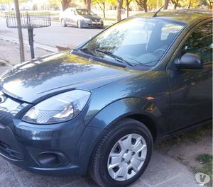 Vendo ford ka viral 1.6 modelo  km