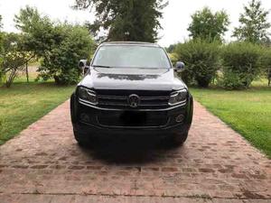 Volkswagen Amarok 2.0 Cd I 4x4 Highline Pack At C34